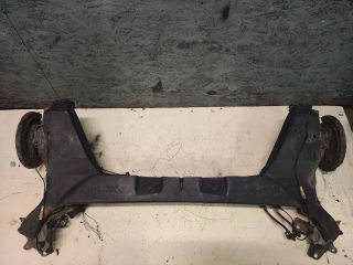 bontott RENAULT MEGANE II Hátsó Híd (Tárcsafékes)