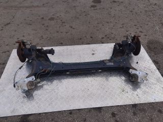 bontott RENAULT MEGANE II Hátsó Híd (Tárcsafékes)