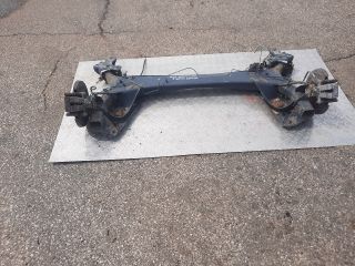 bontott RENAULT MEGANE II Hátsó Híd (Tárcsafékes)