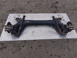 bontott RENAULT MEGANE II Hátsó Híd (Tárcsafékes)