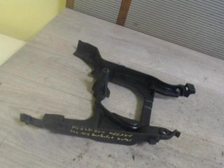 bontott RENAULT MEGANE II Hátsó Vezérlés Burkolat