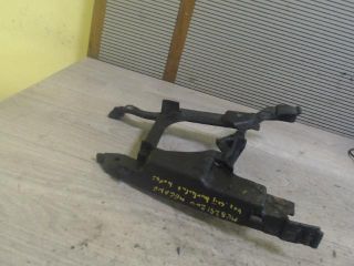 bontott RENAULT MEGANE II Hátsó Vezérlés Burkolat