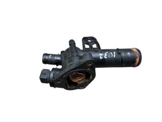 bontott RENAULT MEGANE II Hengerfej Vízkivezető