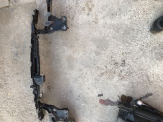 bontott RENAULT MEGANE II Homlokfal (Üres lemez)