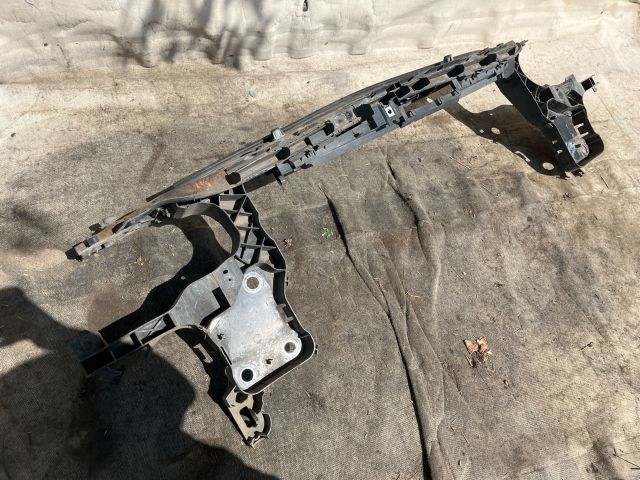 bontott RENAULT MEGANE II Homlokfal (Üres lemez)