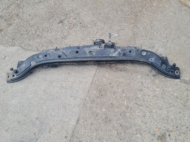 bontott RENAULT MEGANE II Homlokfal (Üres lemez)