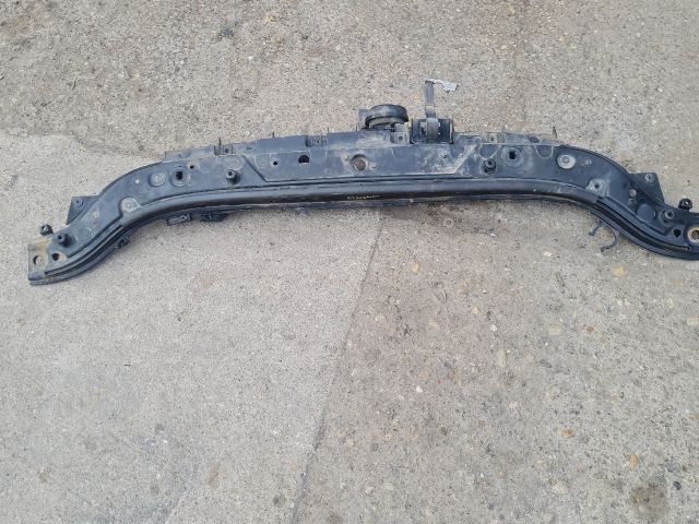 bontott RENAULT MEGANE II Homlokfal (Üres lemez)