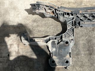 bontott RENAULT MEGANE II Homlokfal (Üres lemez)