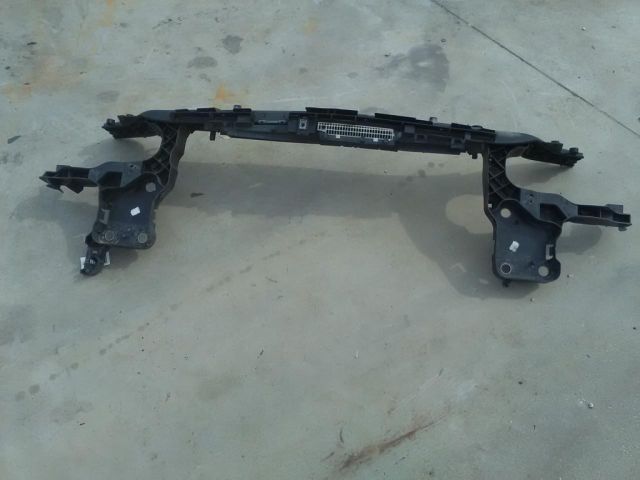 bontott RENAULT MEGANE II Homlokfal (Üres lemez)