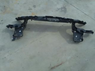 bontott RENAULT MEGANE II Homlokfal (Üres lemez)