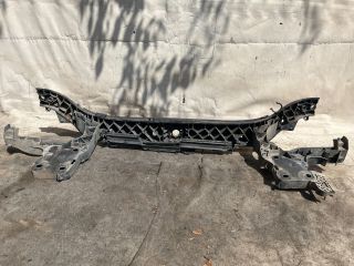 bontott RENAULT MEGANE II Homlokfal (Üres lemez)