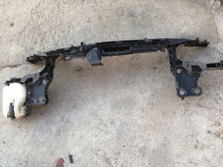 bontott RENAULT MEGANE II Homlokfal (Üres lemez)