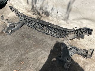 bontott RENAULT MEGANE II Homlokfal (Üres lemez)