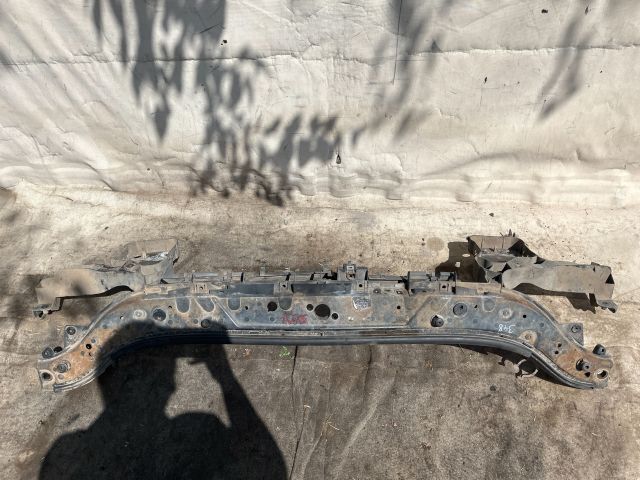 bontott RENAULT MEGANE II Homlokfal (Üres lemez)