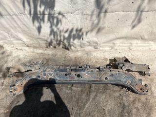 bontott RENAULT MEGANE II Homlokfal (Üres lemez)