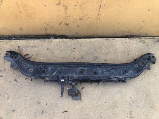 bontott RENAULT MEGANE II Homlokfal (Üres lemez)