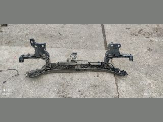 bontott RENAULT MEGANE II Homlokfal (Üres lemez)