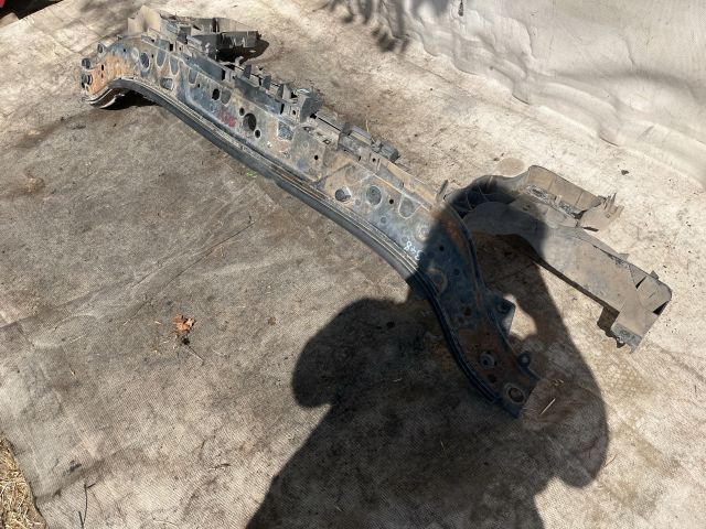 bontott RENAULT MEGANE II Homlokfal (Üres lemez)