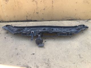 bontott RENAULT MEGANE II Homlokfal (Üres lemez)