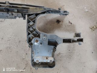 bontott RENAULT MEGANE II Homlokfal (Üres lemez)