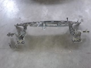 bontott RENAULT MEGANE II Homlokfal (Üres lemez)