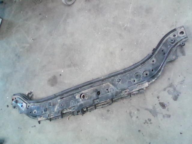 bontott RENAULT MEGANE II Homlokfal (Üres lemez)