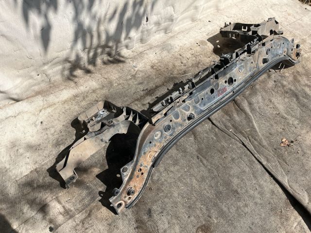 bontott RENAULT MEGANE II Homlokfal (Üres lemez)