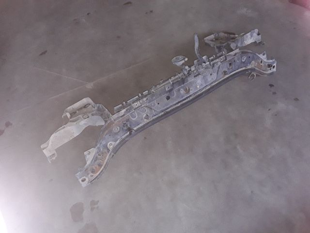 bontott RENAULT MEGANE II Homlokfal (Üres lemez)