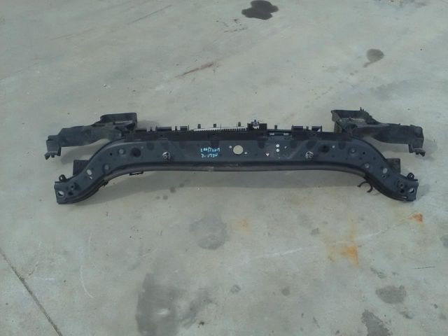 bontott RENAULT MEGANE II Homlokfal (Üres lemez)