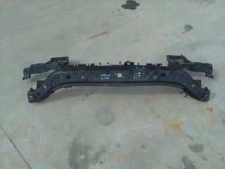 bontott RENAULT MEGANE II Homlokfal (Üres lemez)