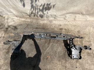 bontott RENAULT MEGANE II Homlokfal (Üres lemez)