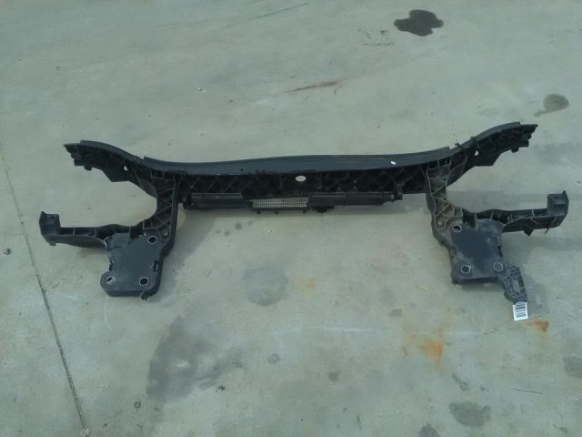 bontott RENAULT MEGANE II Homlokfal (Üres lemez)