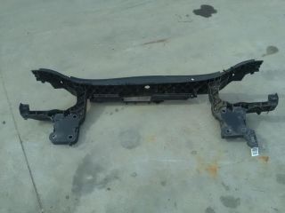 bontott RENAULT MEGANE II Homlokfal (Üres lemez)