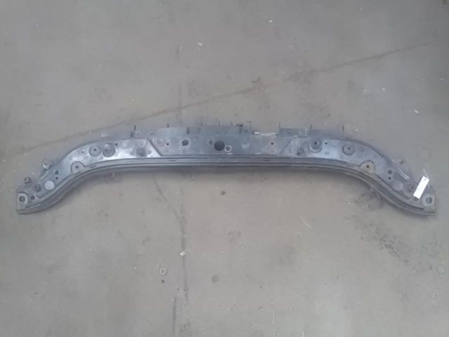 bontott RENAULT MEGANE II Homlokfal (Üres lemez)