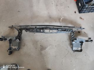 bontott RENAULT MEGANE II Homlokfal (Üres lemez)