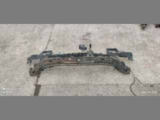 bontott RENAULT MEGANE II Homlokfal (Üres lemez)