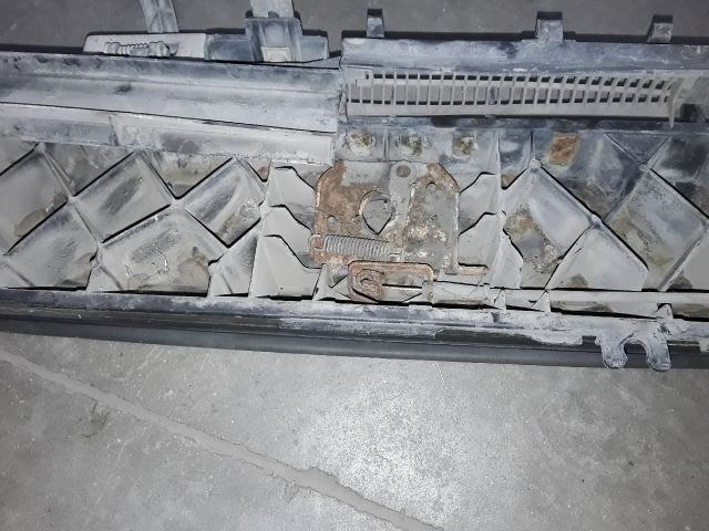 bontott RENAULT MEGANE II Homlokfal (Üres lemez)