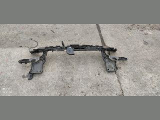 bontott RENAULT MEGANE II Homlokfal (Üres lemez)