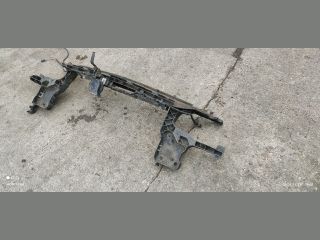 bontott RENAULT MEGANE II Homlokfal (Üres lemez)