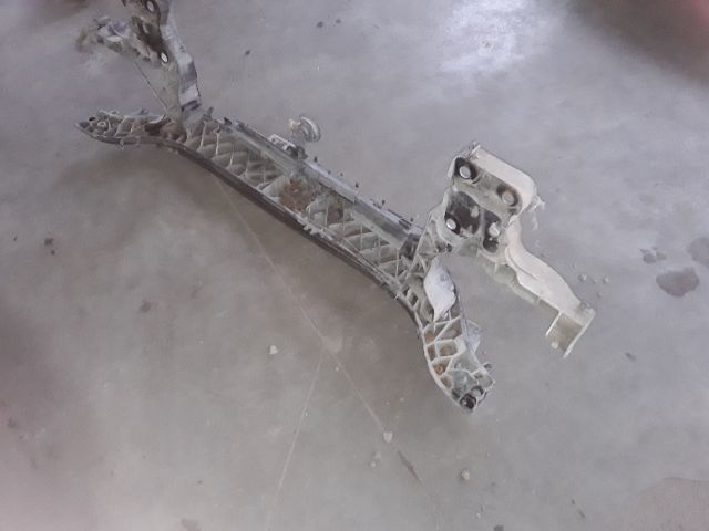 bontott RENAULT MEGANE II Homlokfal (Üres lemez)