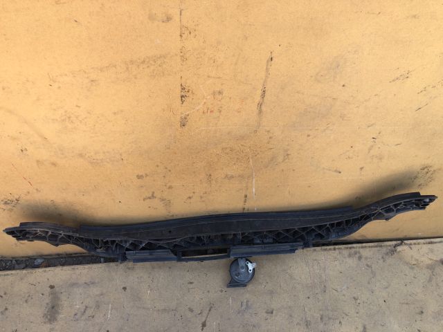 bontott RENAULT MEGANE II Homlokfal (Üres lemez)