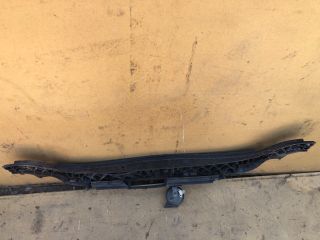 bontott RENAULT MEGANE II Homlokfal (Üres lemez)