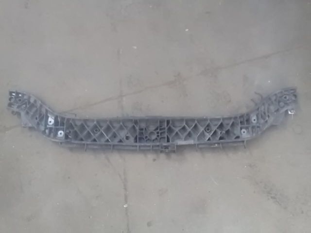 bontott RENAULT MEGANE II Homlokfal (Üres lemez)