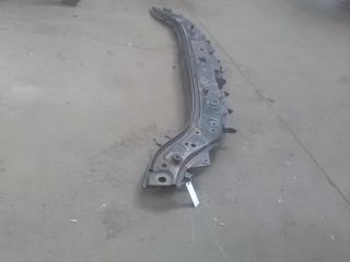 bontott RENAULT MEGANE II Homlokfal (Üres lemez)