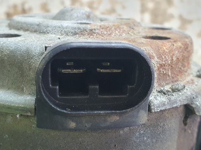 bontott RENAULT MEGANE II Hűtőventilátor