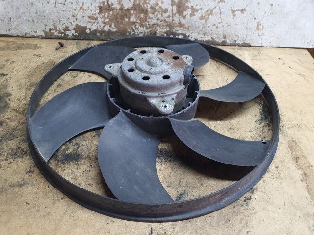 bontott RENAULT MEGANE II Hűtőventilátor
