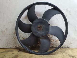 bontott RENAULT MEGANE II Hűtőventilátor