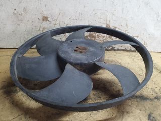 bontott RENAULT MEGANE II Hűtőventilátor