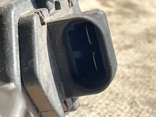 bontott RENAULT MEGANE II Hűtőventilátor