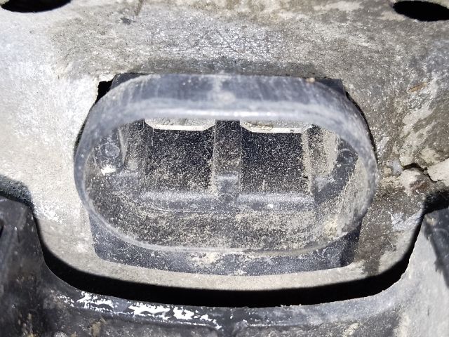 bontott RENAULT MEGANE II Hűtőventilátor